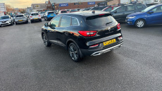 Renault Kadjar 1.5 Blue dCi S Edition 5dr Diesel Hatchback